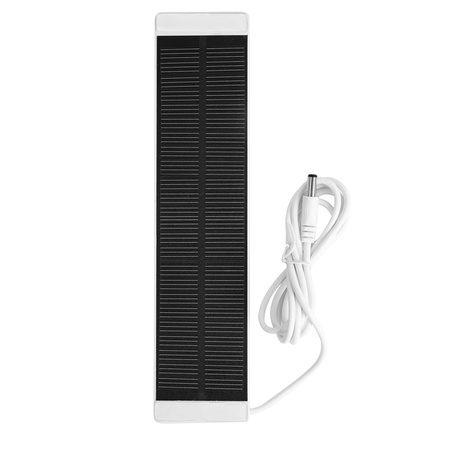 Inteligentny Silnik do Rolet  ZIGBEE solarne ładowanie SL-BC02