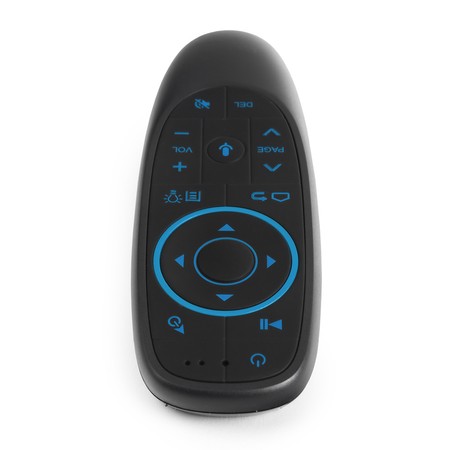 AIR Maus Mini-Fernbedienung SMART TV PC G10S Pro BT