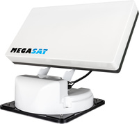 Megasat Traveller-Man AUTO SKEW Antena automatyczna