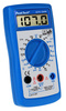 PeakTech 1070 Digitales 10A AC DC Multimeter