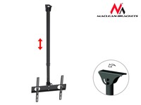 Uchwyt TV Maclean MC-631 32"-55" sufitowy 50kg