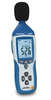 Miernik Dźwięku PeakTech 8005