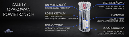 Luftfederbalg BAB-09_60 900-ml-Glas H180D80