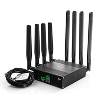 Router przemysłowy Milesight 5G POE MIL-UR75 EU PoE 1Gbps