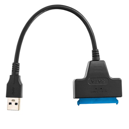 Adapter SATA III auf USB 3.0 HDD SDD Adapter