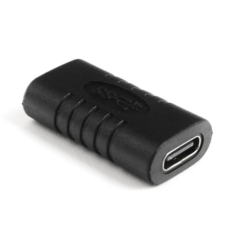 USB 3.1 auf USB 3.1 Buchsenadapter SPU-A13