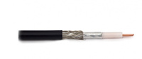 kabel Spacetronik 50Ohm SP240+ CU+PE /Tri-Lan 1mb