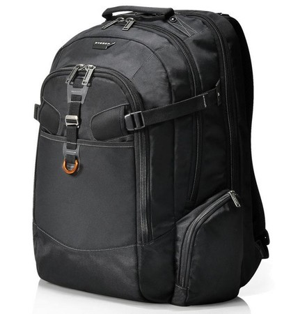 EVERKI Business 120 184" Laptop-Rucksack (Titan)