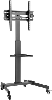 Goobay BASIC CART L 37"-70" TV-Ständer 35kg