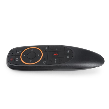 AIR Mouse Mini-Fernbedienung SMART TV PC G10S