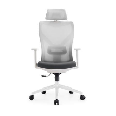 Fotel obrotowy do biurka ergonomiczny Spacetronik ELSA