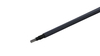 CLICKTRONIC Kabel optyczny Toslink T-T + adapter Jack 10m
