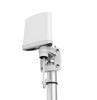 Router HUAWEI B593 3G/4G LTE 100Mbps Refubrished + zestaw anten SPL-G30M z 10m kablem SMA
