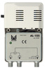 Alcad AL-105 12V 100mA Netzteil für Verstärker