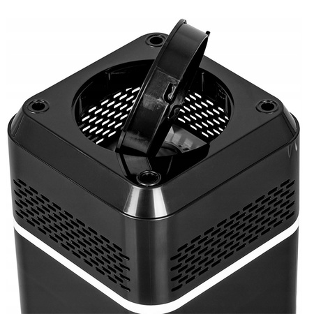 Lampa UV na owady stojąca USB VAYOX IKV-212 went.