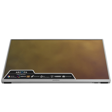 Przenośny Monitor OLED Arzopa A3C Pro 13.3 USB-C