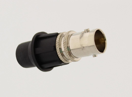 BNC-Buchse System F CaP