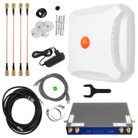 Antena kierunkowa z routerem XPOL -2-5G LTE WiFi ePoynt SIR651