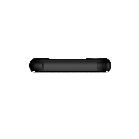 Etui Exec 3 Apple iPhone Xs grau