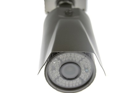 Spacetronik IP Kamera ZB 10IP60IRCZH 2.8-12mm 1Mpx