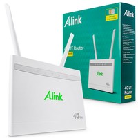 Router Alink MR920 4G LTE 300 Mbps LAN/WAN +anteny