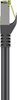 LAN Patchcord CAT 8.1 GHMT S/FTP schwarz 2m