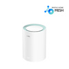 Router WiFi Mesh WiFi AC1200 Dual Band 1Gbps LAN WiFi 5 1szt. Cudy M1300
