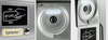 Spacetronik SPD-DS701 Video-Türsprechanlage