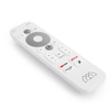 Android SMART TV Homatics Box R 4K Plus Android 11 WiFi 6 z pełną certyf.