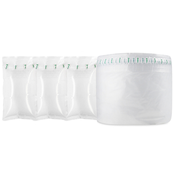 Nylon-Luftkissen Bublaki BN2009