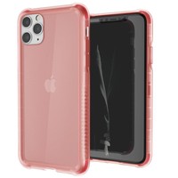 Covert 3 Apple iPhone 11 Pro Max Tasche rosa