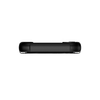 Etui Exec 3 Apple iPhone Xr grau