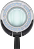 Kosmetische LUPA Lampe 6W 450lm Goobay Fußlampe