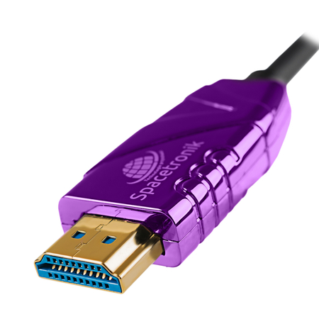 AOC HDMI 2.1 UHS optisches Kabel SH-OX100 10 m