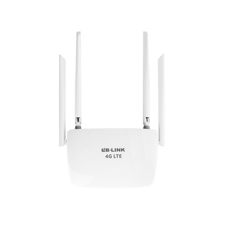 N300 4G LTE Heim-WiFi-Router CPE450EU