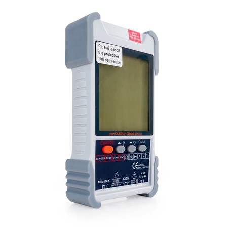 LCD-Kabeltester-Kit BNC-Adapter SP-LT04