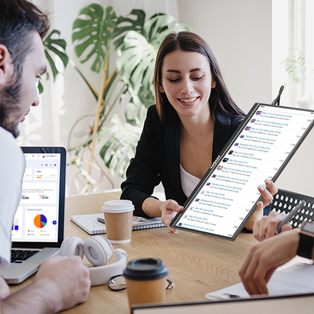 Monitor przenośny ARZOPA S1 Table – 15,6 Full HD