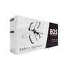 DVB-T2 Spacetronik EOS Combo Schwarz Aktiv-Antenne