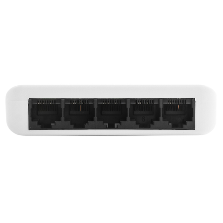 5-Port 10/100M SWITCH SP-SF105 - zdjęcie 2
