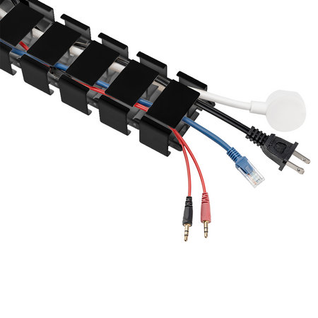 Magnetische Kabelführung SPK-182B 130cm