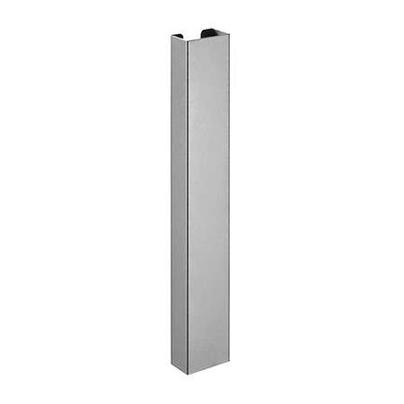Magnetyczny organizer kabli korytko listwa Spacetronik SPK-351 w kolorze białym