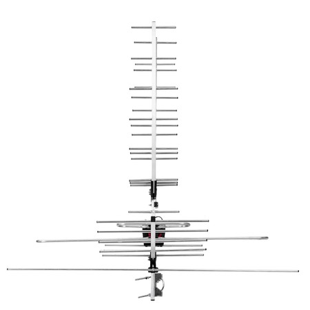 Direktionale DVB-T-Kombiantenne Spacetronik ASP-30UV