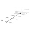 Spacetronik SPA-V91F VHF-Antenne Ch. 5-12 10 dB(i)