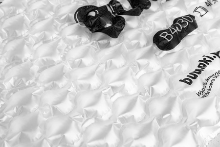 Luftmattenfüller Bublaki B8033