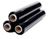 Stretchfolie schwarz 9kg netto Set 6x1,5kg
