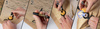 Kraftpapier Stausäcke BDB-0510 50x100 cm