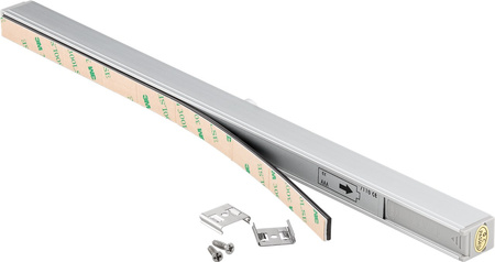Lampka podszafkowa LED 160lm światło BIAŁE ZIMNE 33cm Goobay