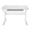 Regulowane biurko dla dziecka Spacetronik XD SPE-X102W 80x60 cm OUTLET