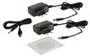 HDMI-zu-IP-Konverter + KVM-USB-Set - TX + RX