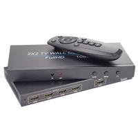 Videowand-Steuerung SPH-VW22